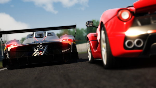 KHAiHOM.com - Assetto Corsa