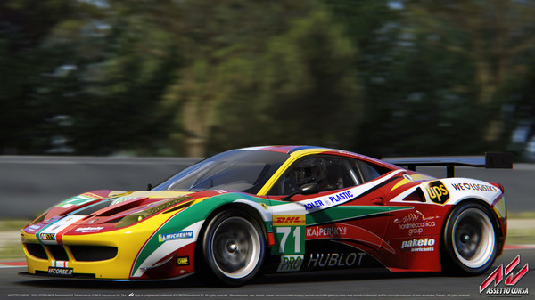 KHAiHOM.com - Assetto Corsa