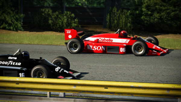 KHAiHOM.com - Assetto Corsa