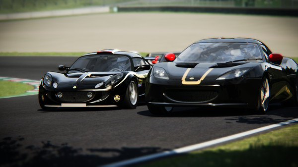 KHAiHOM.com - Assetto Corsa