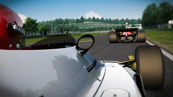 KHAiHOM.com - Assetto Corsa