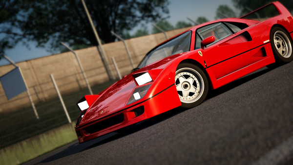 KHAiHOM.com - Assetto Corsa