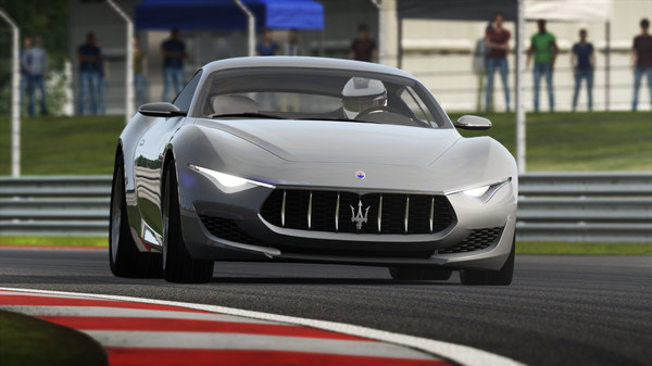 KHAiHOM.com - Assetto Corsa