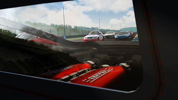 KHAiHOM.com - Assetto Corsa