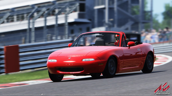 KHAiHOM.com - Assetto Corsa