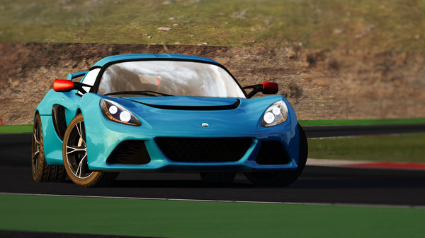 KHAiHOM.com - Assetto Corsa