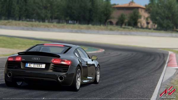 KHAiHOM.com - Assetto Corsa