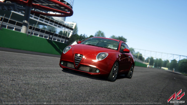 KHAiHOM.com - Assetto Corsa