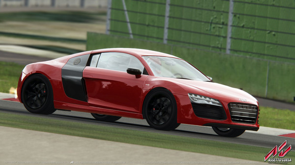 KHAiHOM.com - Assetto Corsa