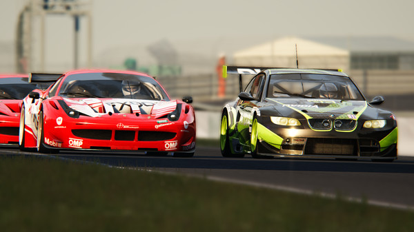 KHAiHOM.com - Assetto Corsa