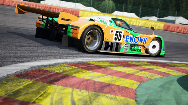 KHAiHOM.com - Assetto Corsa