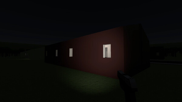 drifter : wanderlust screenshot 2