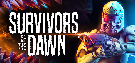 Survivors Of The Dawn Playtest Cheat Engine/CT