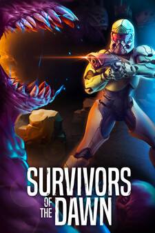 Survivors Of The Dawn Playtest screenshot 3