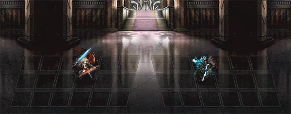 Brave Nine video 6