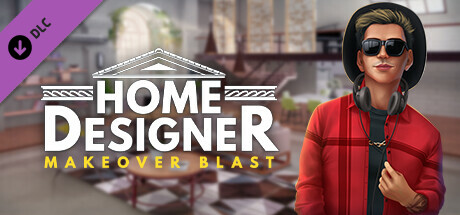 Home Designer Makeover Blast - Jason's Industrial Loft banner image