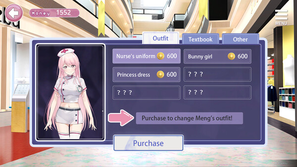 Screenshot z Sex doll came to Life