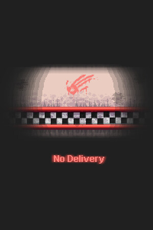 Обложка No Delivery