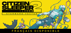 Citizen Sleeper 2: Starward Vector