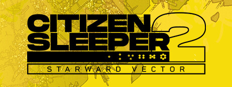 Citizen Sleeper 2: Starward Vector cover art