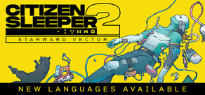 Citizen Sleeper 2: Starward Vector