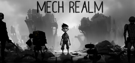 Mech Realm Cheat Engine/CT