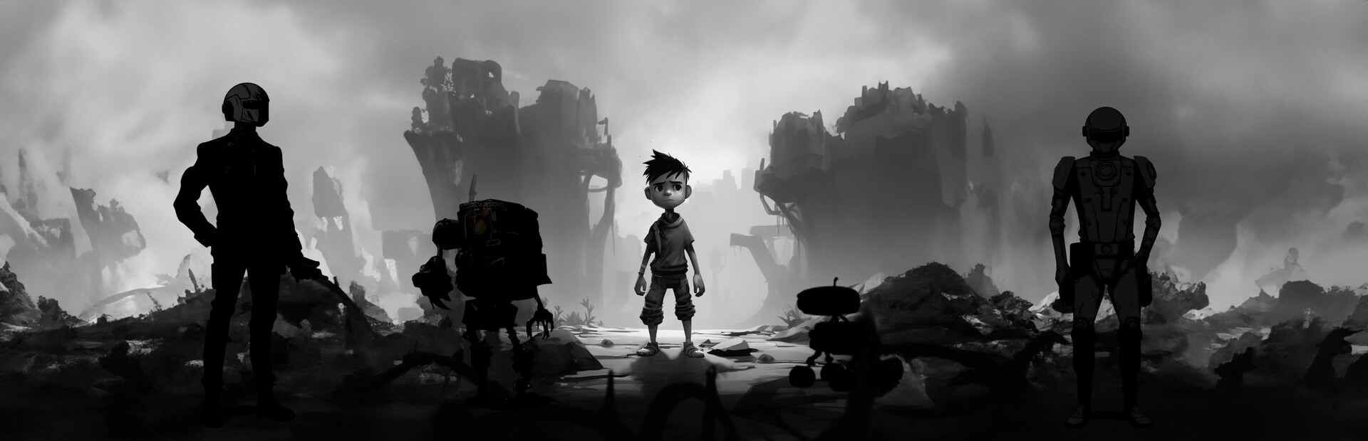 Mech Realm