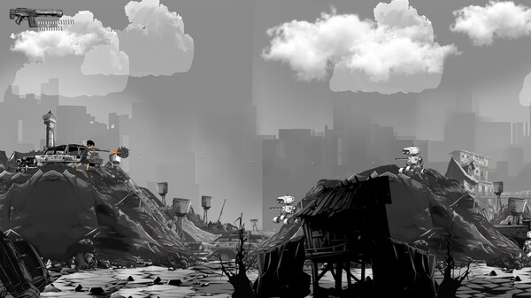 Mech Realm screenshot 11