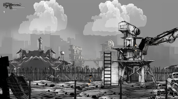 Mech Realm screenshot 10