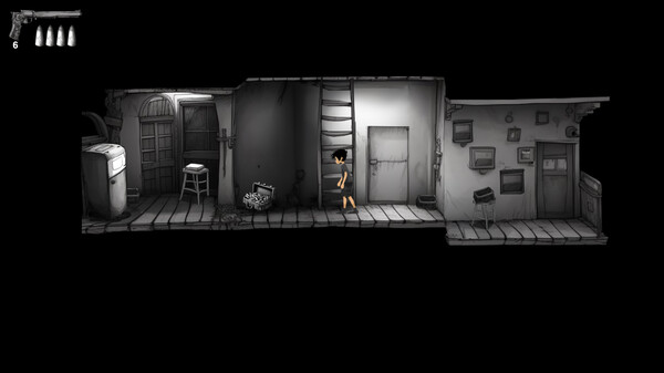 Mech Realm screenshot 3