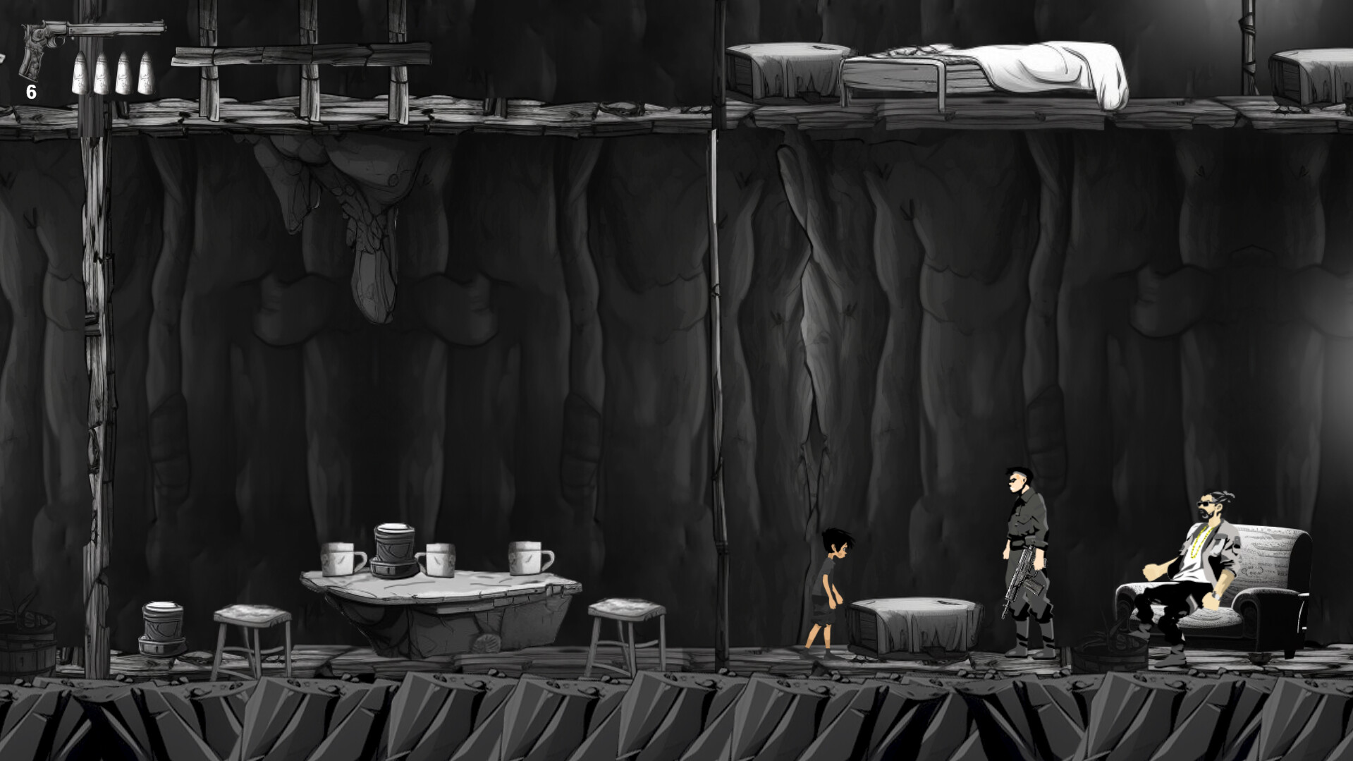 Mech Realm Featured Screenshot #1