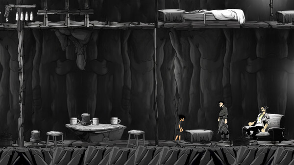 Mech Realm screenshot 1