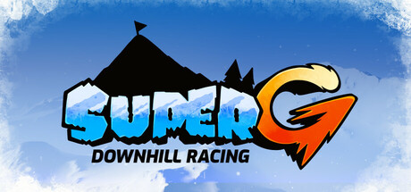 Super-G Downhill Racing steam charts