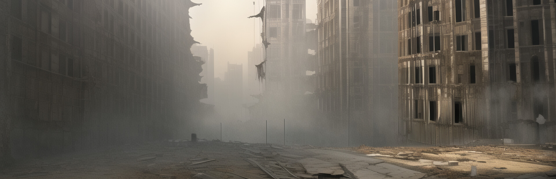 THE LAST BREATH