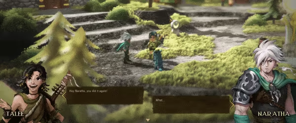NARATHA video 6