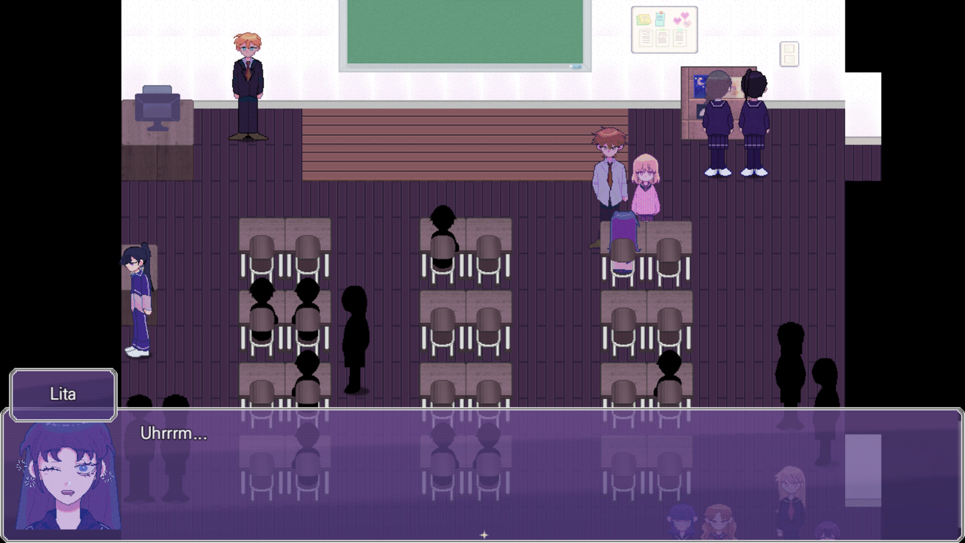 Lita's Dream Featured Screenshot #1