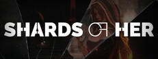 Shards of Her game cover
