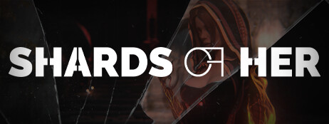 Shards of Her cover art