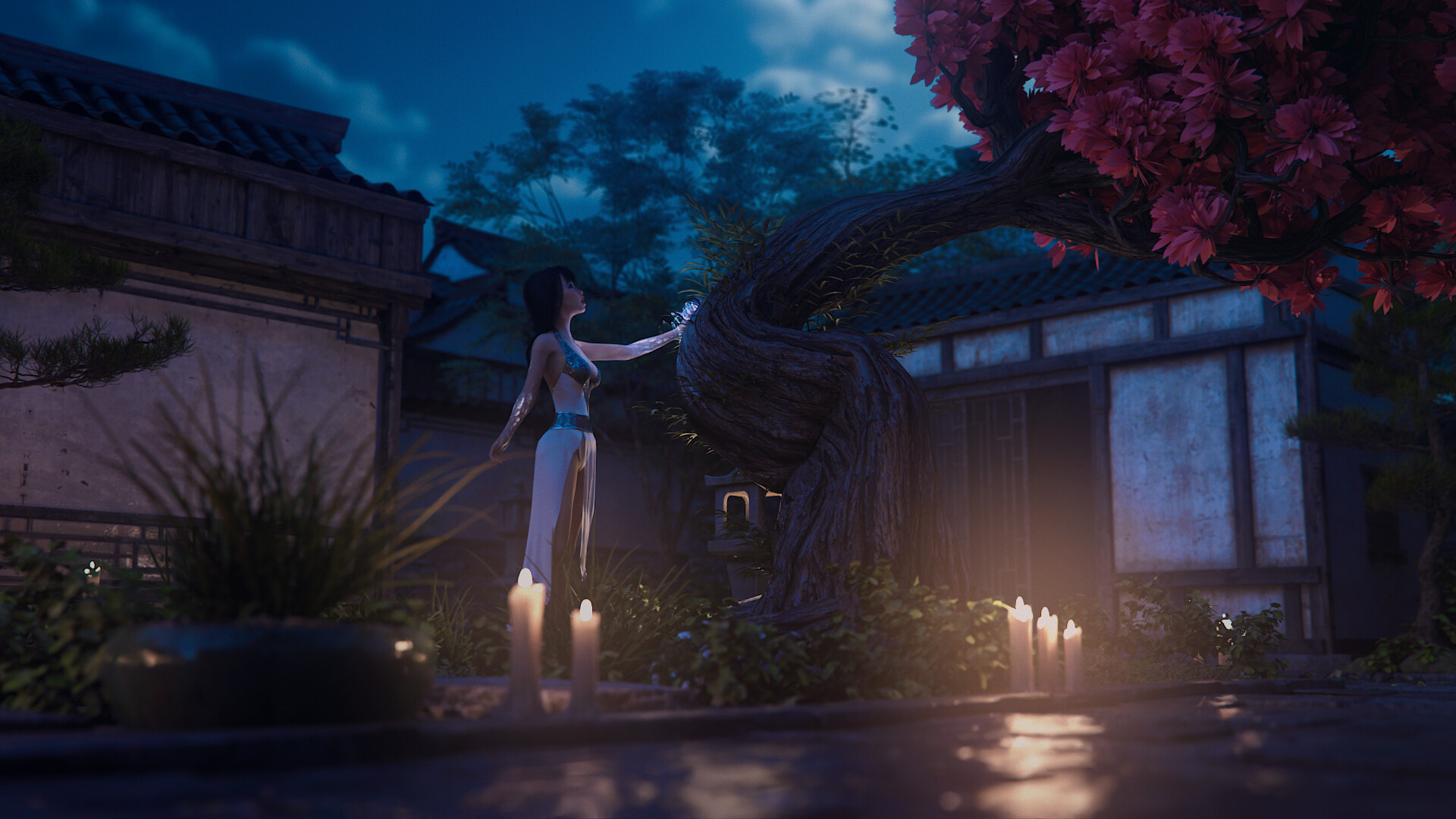 Shards of Her screenshot thumbnail screenshot 15