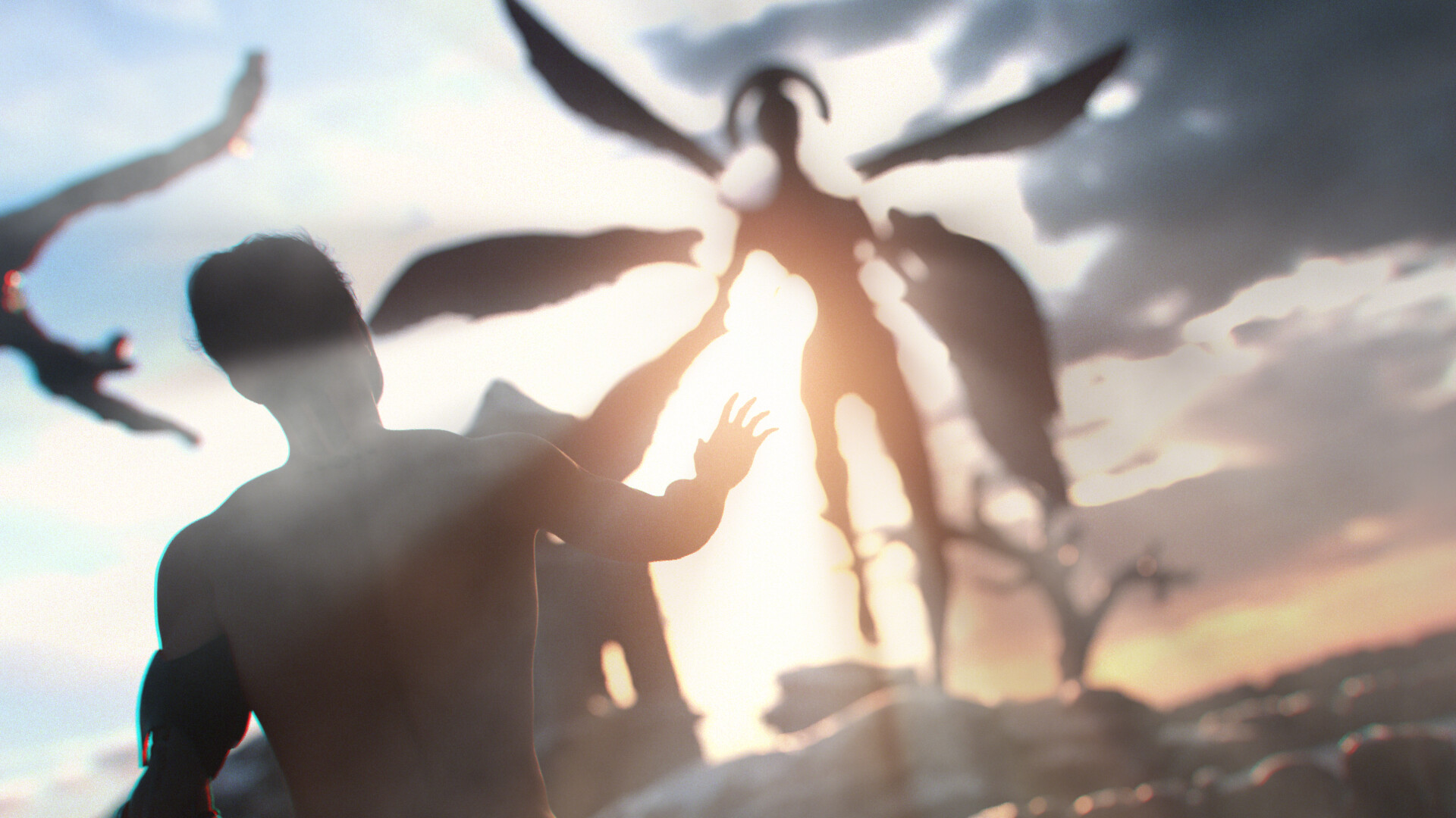 Shards of Her screenshot #3