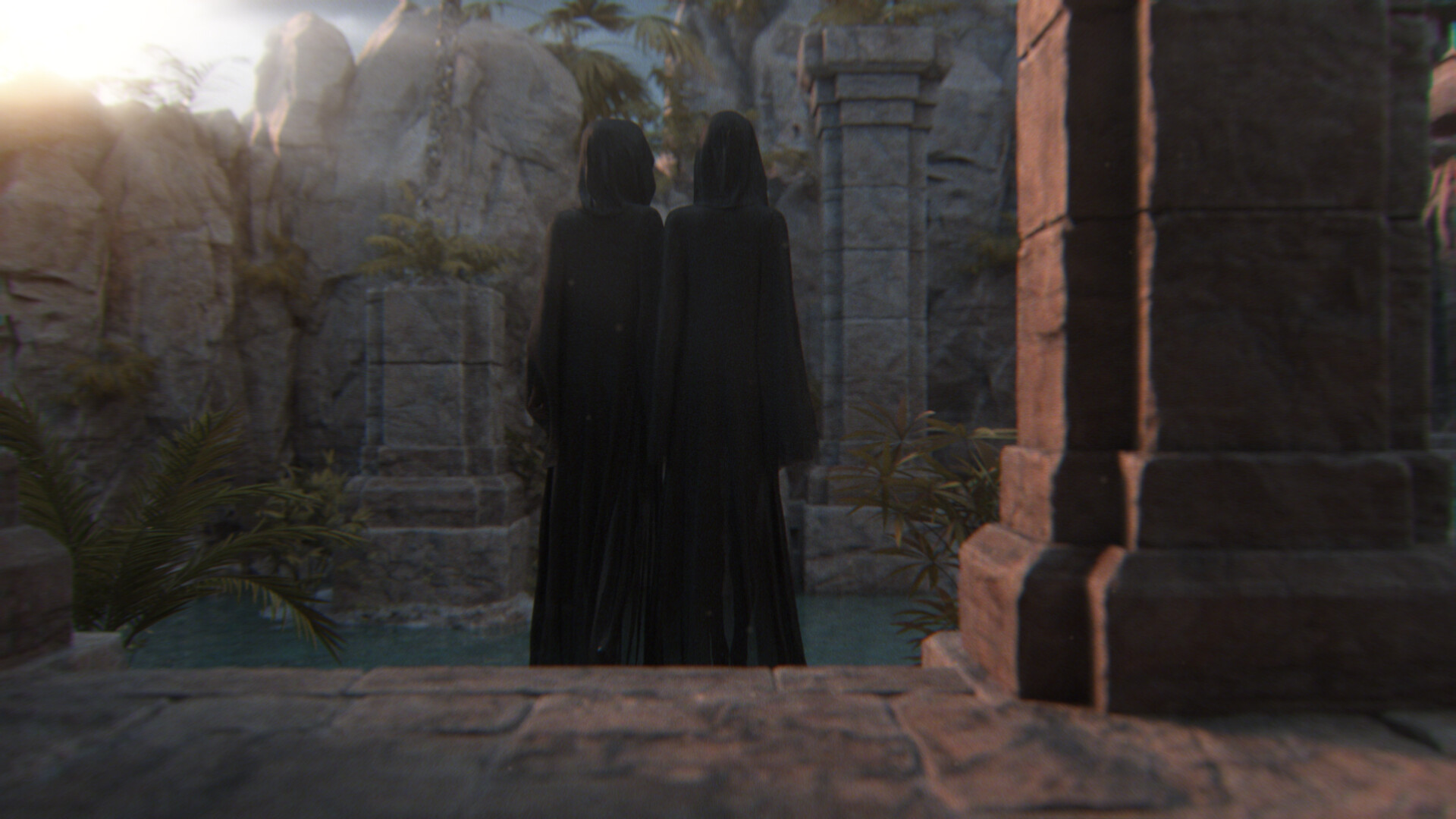 Shards of Her screenshot thumbnail screenshot 13