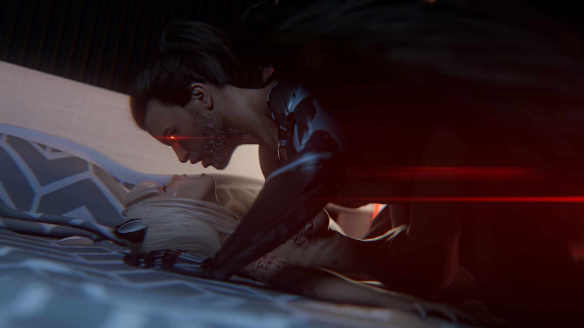 Shards of Her screenshot thumbnail screenshot 8