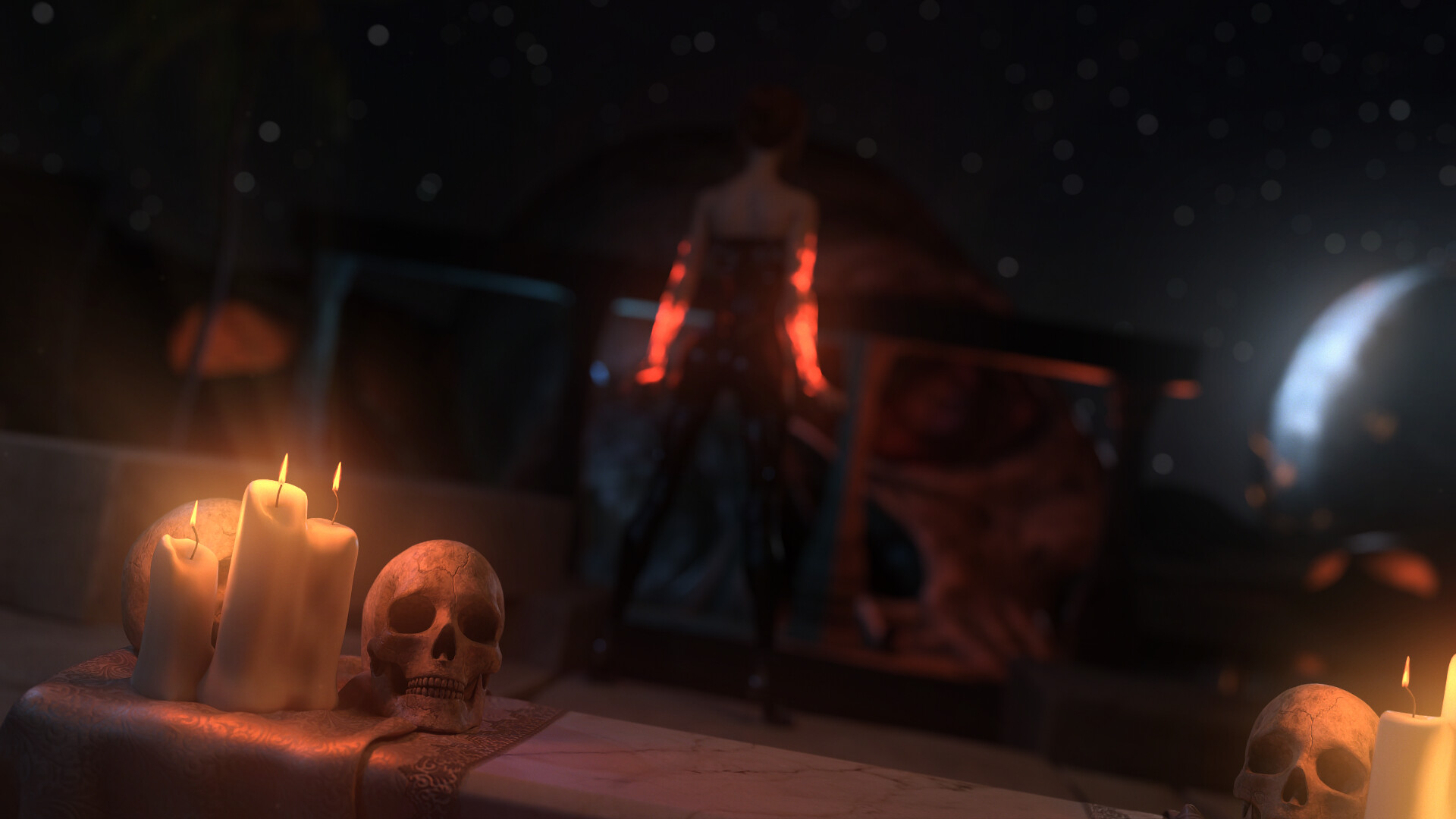 Shards of Her screenshot #8