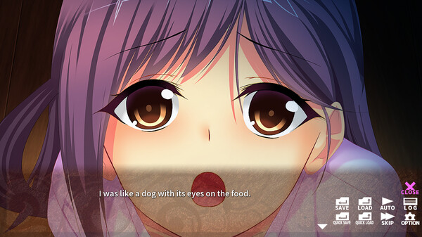 Screenshot z - Stuck With Naughty Housewives - あまあま人妻包囲網