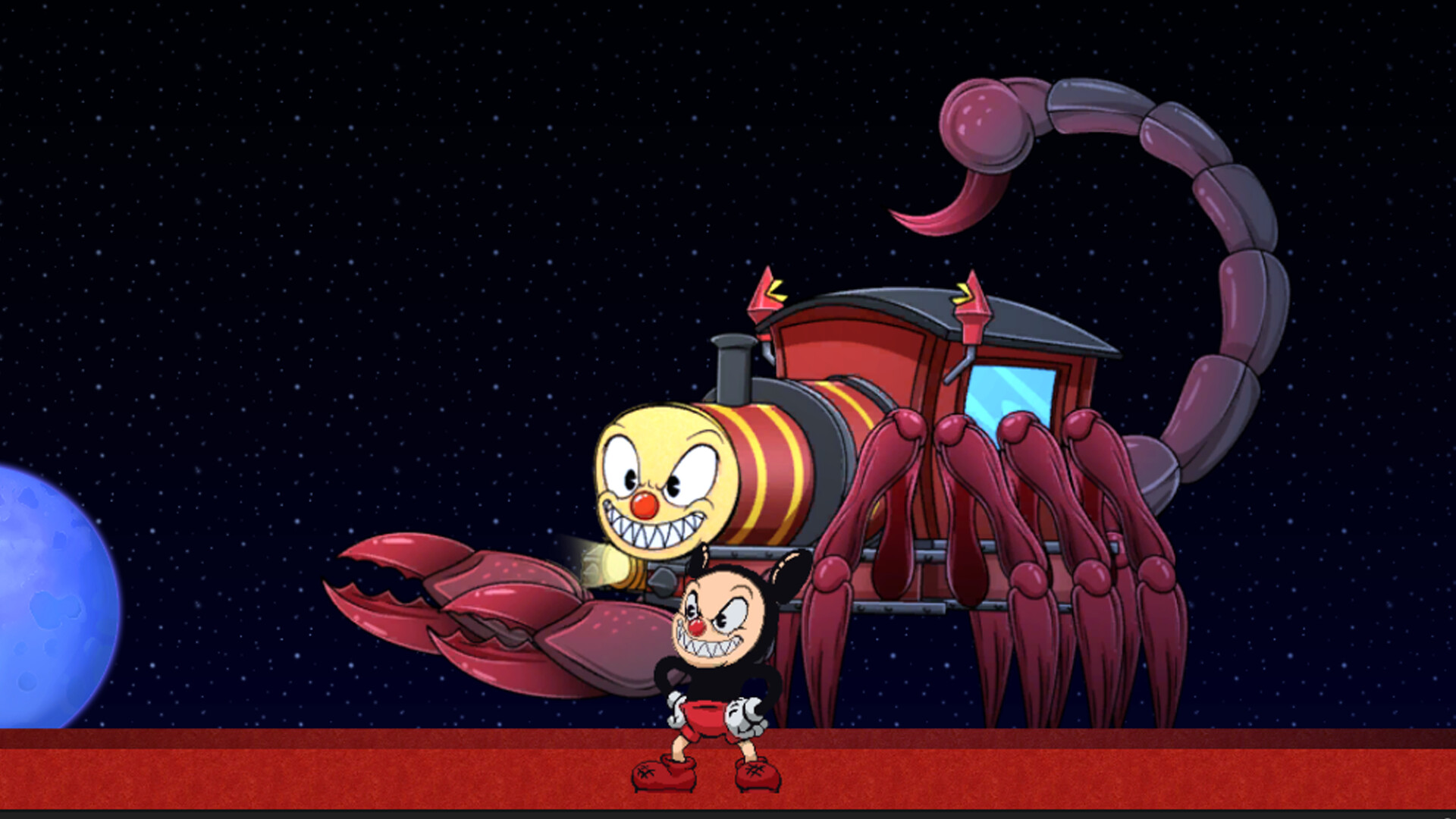 Wicked Wreck screenshot 4