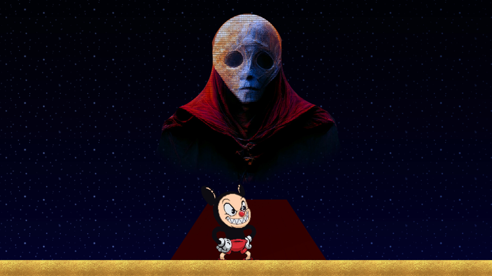 Wicked Wreck Featured Screenshot #1