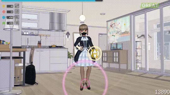 DanSparkling video 1