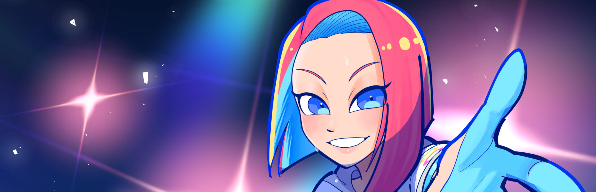 DanSparkling