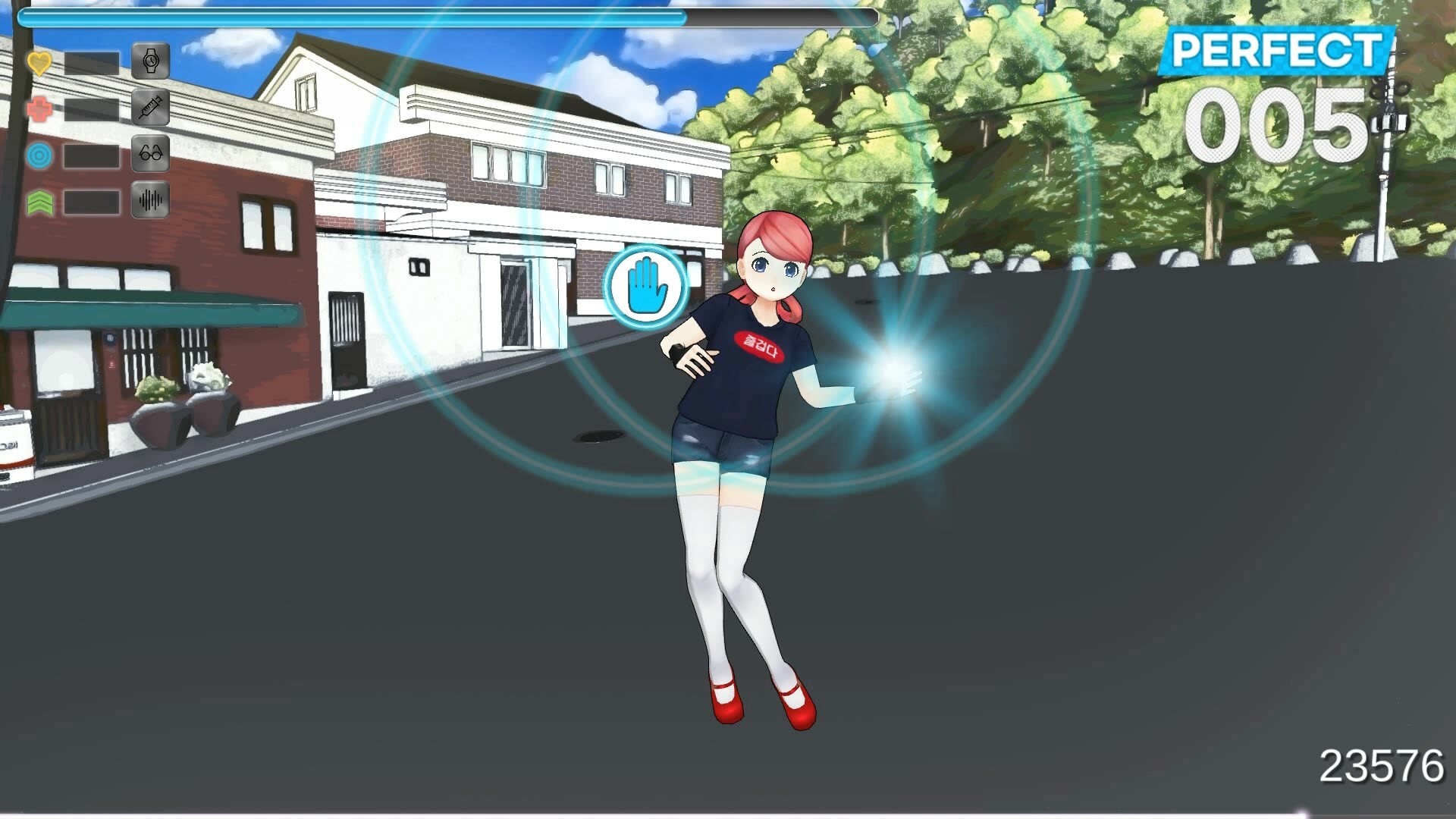 DanSparkling Featured Screenshot #1