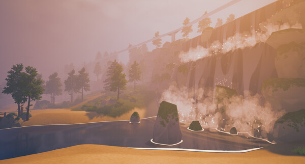 A Bonnie Odyssey screenshot 5